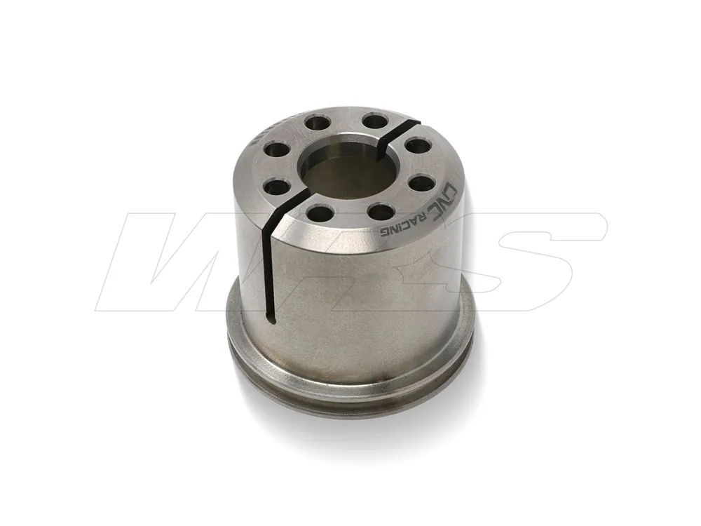 Non Perdere GHIERA DI STERZO TITANIO CNC RACING DUCATI PANIGALE V4 / S / R 2018-2024-