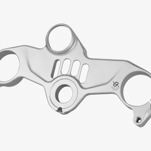 PIASTRA STERZO SUPERIORE STREET BONAMICI RACING KAWASAKI ZX-10R 2016-2020- Popolare