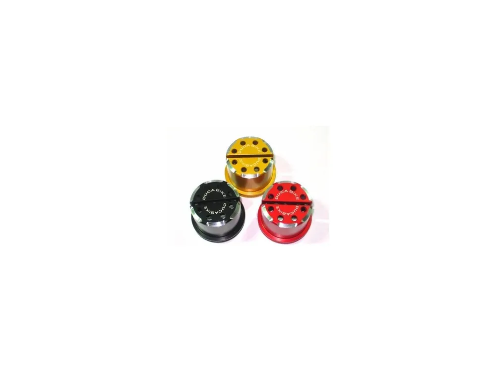 Super Prezzo GHIERA STERZO DBK DUCATI 1098 / 1198-