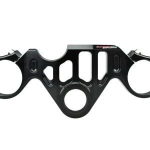 PIASTRA STERZO SUPERIORE STRADALE MELOTTI APRILIA RSV4 1000 2015-2021- Offerta Limitata
