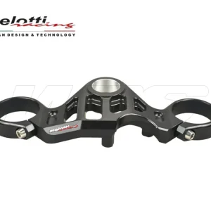 PIASTRA STERZO SUPERIORE MELOTTI STRADALE APRILIA RSV4 1000 2009-2014- Promo Stagionale