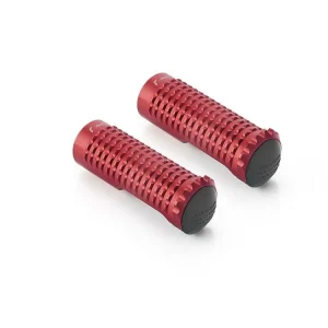 Consegna Rapida COPPIA PEDIVELLE EXTREME RIZOMA BMW R 1300 RS 2026-