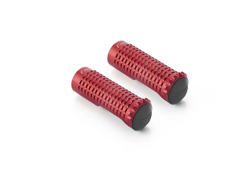 Consegna Rapida COPPIA PEDIVELLE EXTREME RIZOMA BMW R 1300 RS 2026-