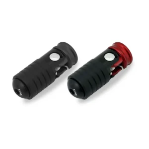 PUNTALINO SNODATO STREET LEVA CAMBIO M6 CNC RACING DUCATI MONSTER 1200 R 2016-19- Prezzo Scontato