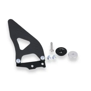 Compra Online KIT PARATACCO LATO DESTRO PEDANE PE226 CNC RACING MV AGUSTA F3 800 2013-18-