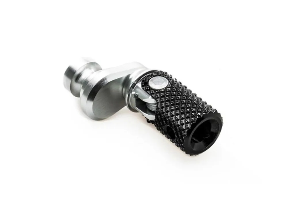 PUNTALINO SNODATO SPORT LEVA FRENO POST ECCENTRICO CNC RACING DUCATI MULTISTRADA 1200 2013-14- Must-Have