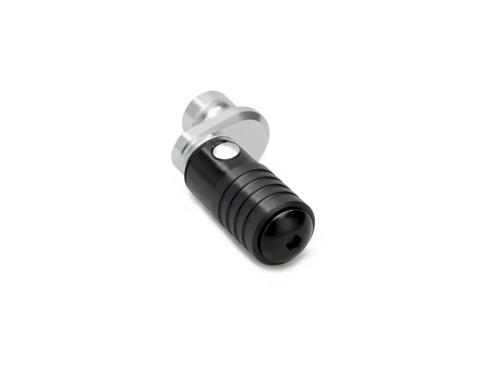 PUNTALINO SNODATO STREET LEVA CAMBIO ECCENTRICO CNC RACING DUCATI MULTISTRADA 1200 S GRANT. 2013-14- Acquista Ora
