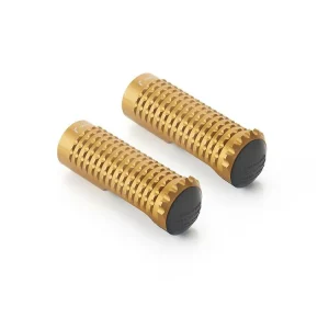COPPIA PEDIVELLE EXTREME RIZOMA HONDA CBR 600 RR 2024-2025- Professionale