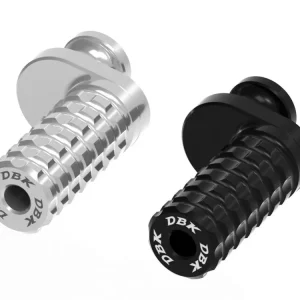 PIOLO ECCENTRICO EXTRA GRIP DBK DUCATI STREETFIGHTER V2 2022-2024- Promozione Esclusiva