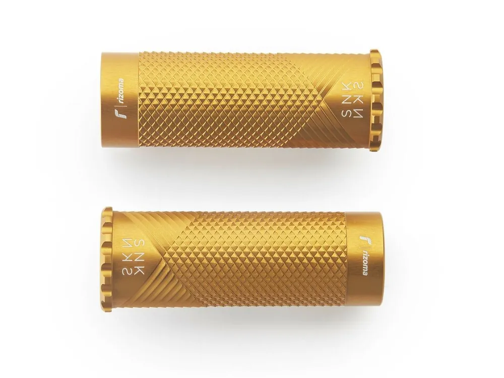 Prezzo Scontato COPPIA PEDIVELLE SNAKE RIZOMA HONDA CBR 650 R 2024-