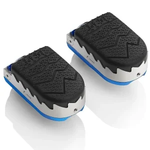 COPPIA PEDIVELLE ESCAPE S RIZOMA BMW R 1200 GS / ADVENTURE 2013-2018- Promo Stagionale