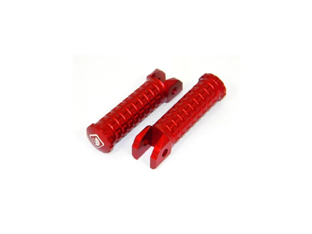 PEDALI PILOTA DBK DUCATI STREETFIGHTER V2 2022-2023- Compra Online