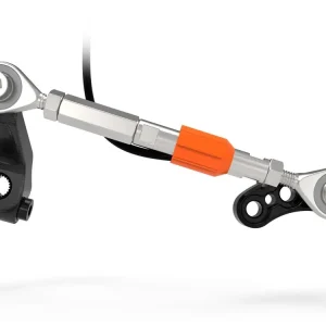 KIT CAMBIO ROVESCIATO IRC QUICKSHIFTER DBK DUCATI MULTISTRADA V4 PIKES PEAK 22-23- Offerta Del Giorno
