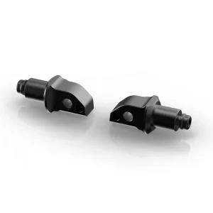 Non Perdere COPPIA KIT MONTAGGIO PEDIVELLE PASSEGGERO RIZOMA HONDA CB 650 F 2017-18-