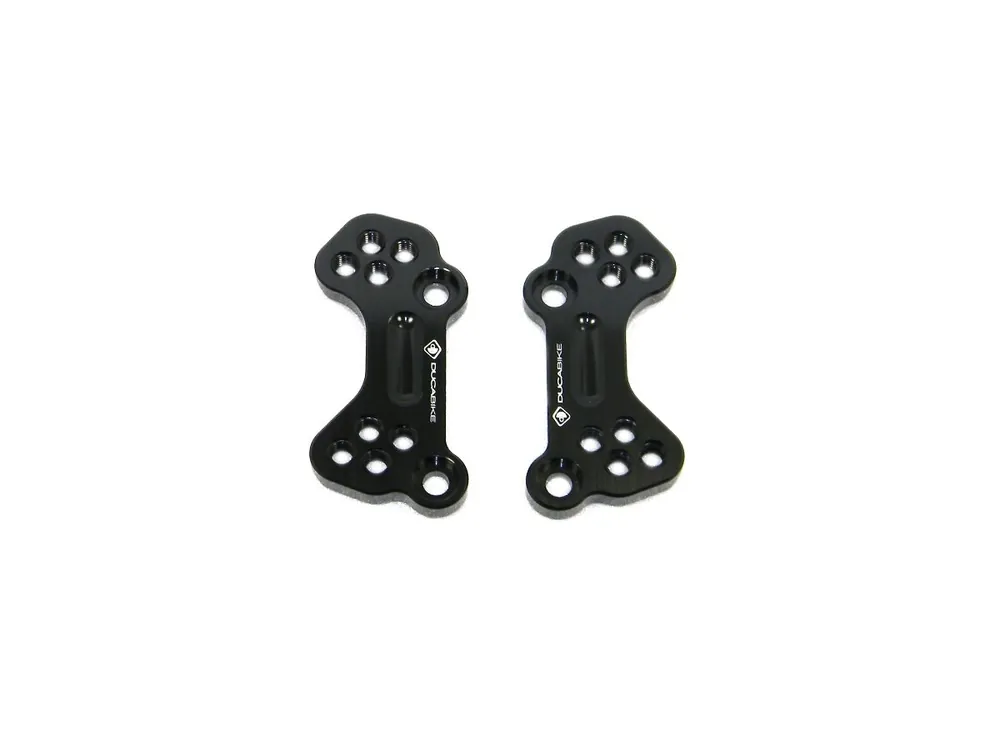 Compra Adesso PIASTRE ARRETRA PEDANE DBK DUCATI 749 / 999-