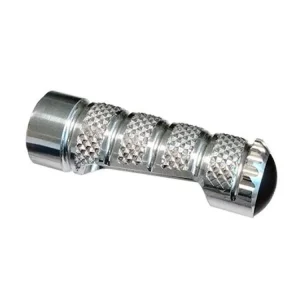 Scelto Dai Clienti POGGIAPIEDE FISSO TRACK SYSTEM VITE UNI5931 M8X20 LIGHTECH UNIVERSALE-