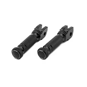 Occasione COPPIA POGGIAPIEDI PASSEGGERO UF41 SPORT GILLES TOOLING YAMAHA MT-09 / SP 2013-2020-