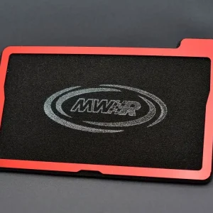 FILTRO ARIA PERFORMANCE MWR YAMAHA MT-09 / SP 2024-2026- Must-Have