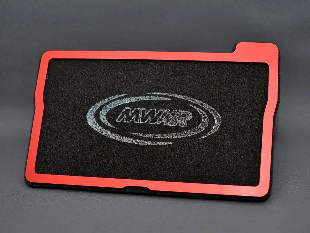 FILTRO ARIA PERFORMANCE MWR YAMAHA MT-09 / SP 2024-2026- Must-Have