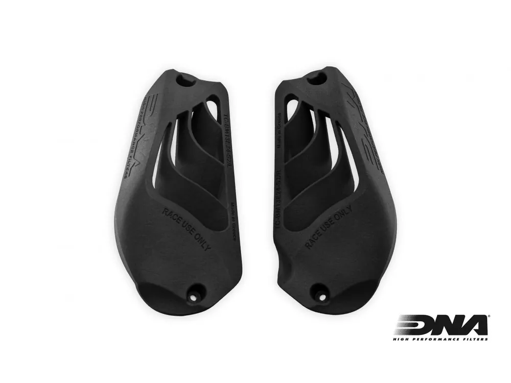 COVER STAGE 2 FILTRO ARIA COTONE DNA BMW R 1300 GS / ADV 2023-2026- Solo Oggi