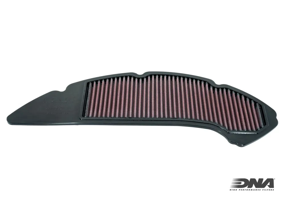 FILTRO ARIA COTONE DNA YAMAHA TRICITY 125 2022-2026- Quantità Limitata