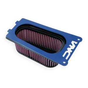 FILTRO ARIA COTONE DNA HUSQVARNA SUPERMOTO 701 2016-2024 AIR BOX COVER S2 COMBO- Direttamente Dal Produttore