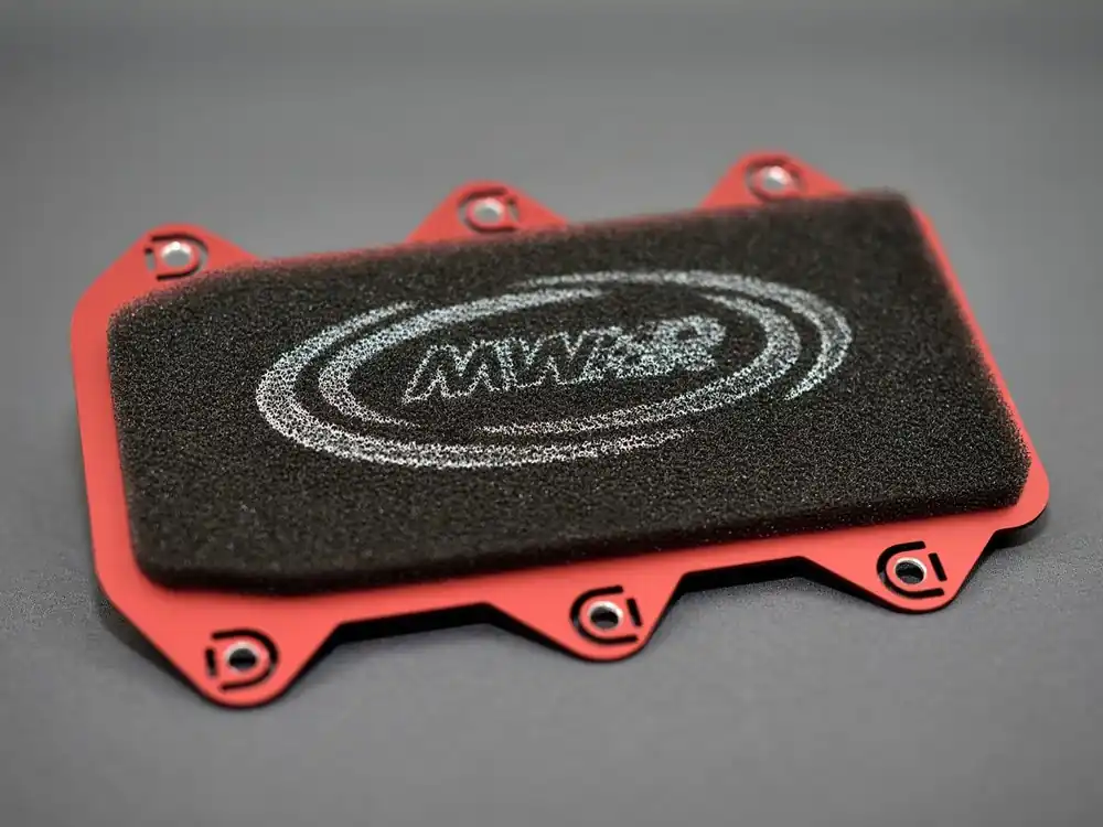 FILTRO ARIA PERFORMANCE MWR DUCATI HYPERMOTARD 950 / SP / RVE- Saldi