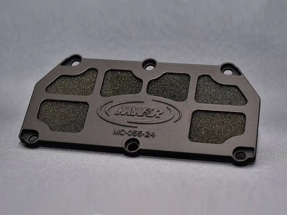 POWER-UP FILTRO ARIA MWR KTM 990 DUKE 2024-2025- Offerta