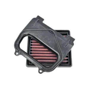Nuova Collezione FILTRO ARIA COTONE DNA CF MOTO 450 MT 2024-2025 AIR BOX COVER S2 COMBO-
