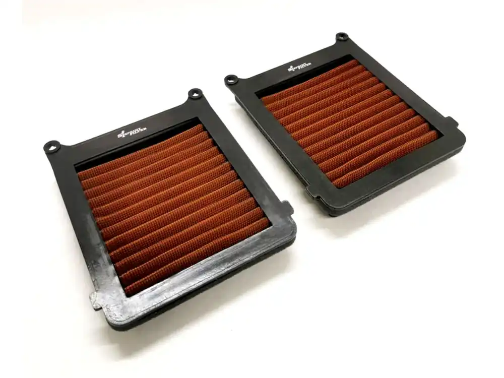 Compra Oggi Stesso FILTRO ARIA P08 SPRINT FILTER HONDA AFRICA TWIN CRF 1100 ABS / ADVENTURE SPORT 2020-2023-