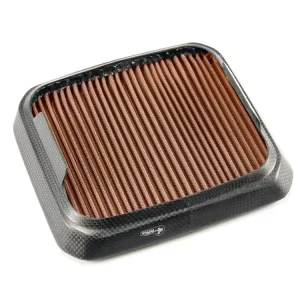Nuova Collezione FILTRO ARIA CARBONIO P08 SPRINT FILTER DUCATI PANIGALE 1299 / S 2015-2018-
