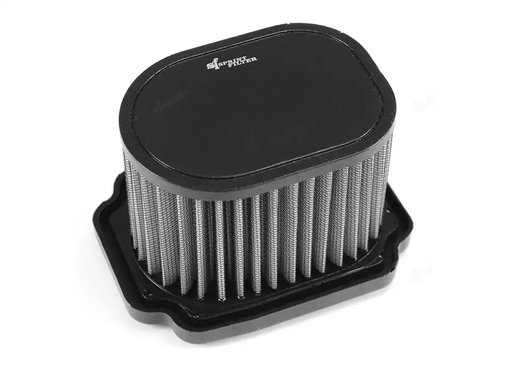 Acquista Ora FILTRO ARIA P037 SPRINT FILTER YAMAHA XT Z TENERE 700 / RALLY / WORLD RAID 2019-2023-