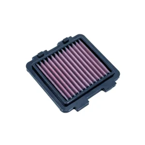 Esclusivo FILTRO ARIA COTONE DNA HONDA CRF 250 RALLY HIGHER / LOWER 2021-