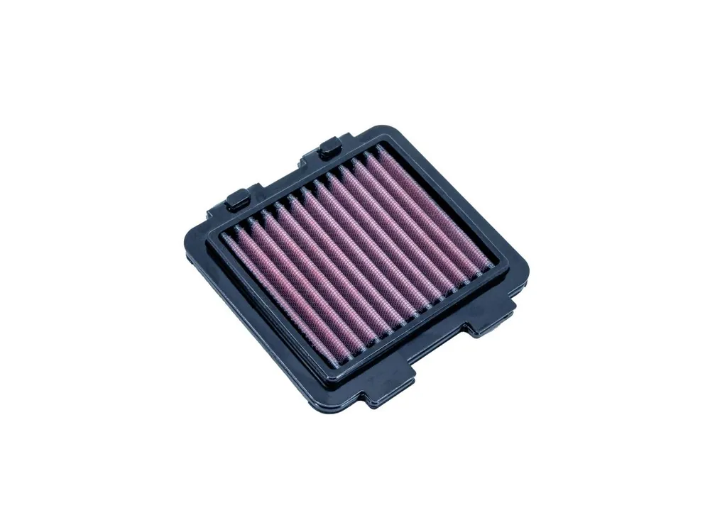 Esclusivo FILTRO ARIA COTONE DNA HONDA CRF 250 RALLY HIGHER / LOWER 2021-
