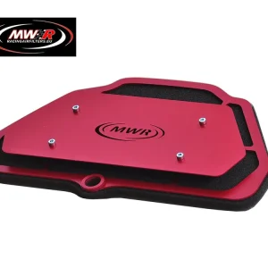 FILTRO ARIA ALTA EFFICIENZA MWR SUZUKI GSX-R 600 2011-2026- Soddisfatti O Rimborsati