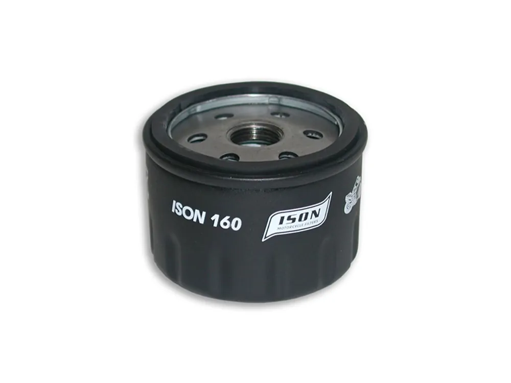 FILTRO OLIO MOTORE ISON BMW F 650 GS 2008-2012- Prezzo Conveniente