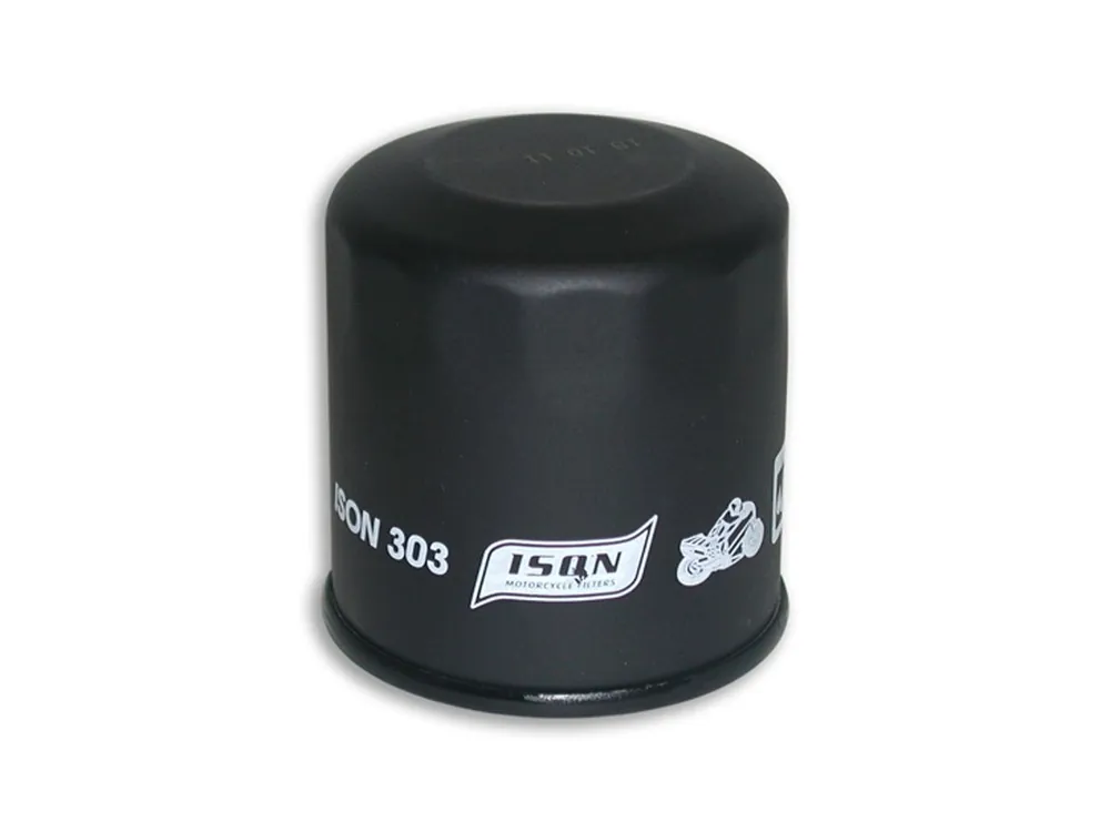FILTRO OLIO MOTORE ISON YAMAHA GTS 1000 1993-1999- Novità