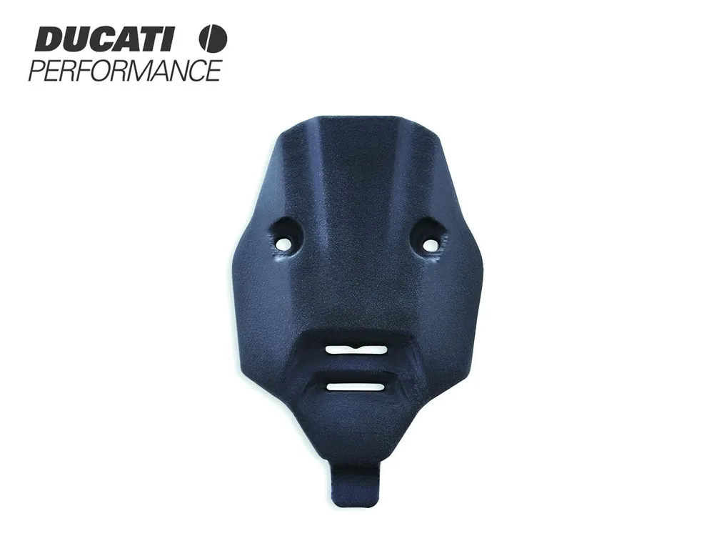 Soddisfatti O Rimborsati SET COVER RIMOZIONE PORTATARGA DUCATI PANIGALE V2 / BAYLISS 2020-2023-