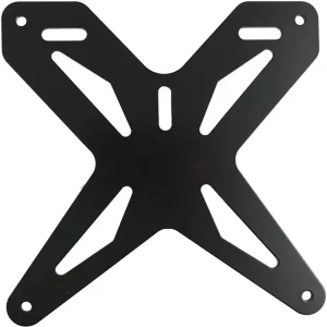 Ordina Subito 12-0731 SUPPORTO TARGA UNIVERSALE PER PORTATARGA R&G-