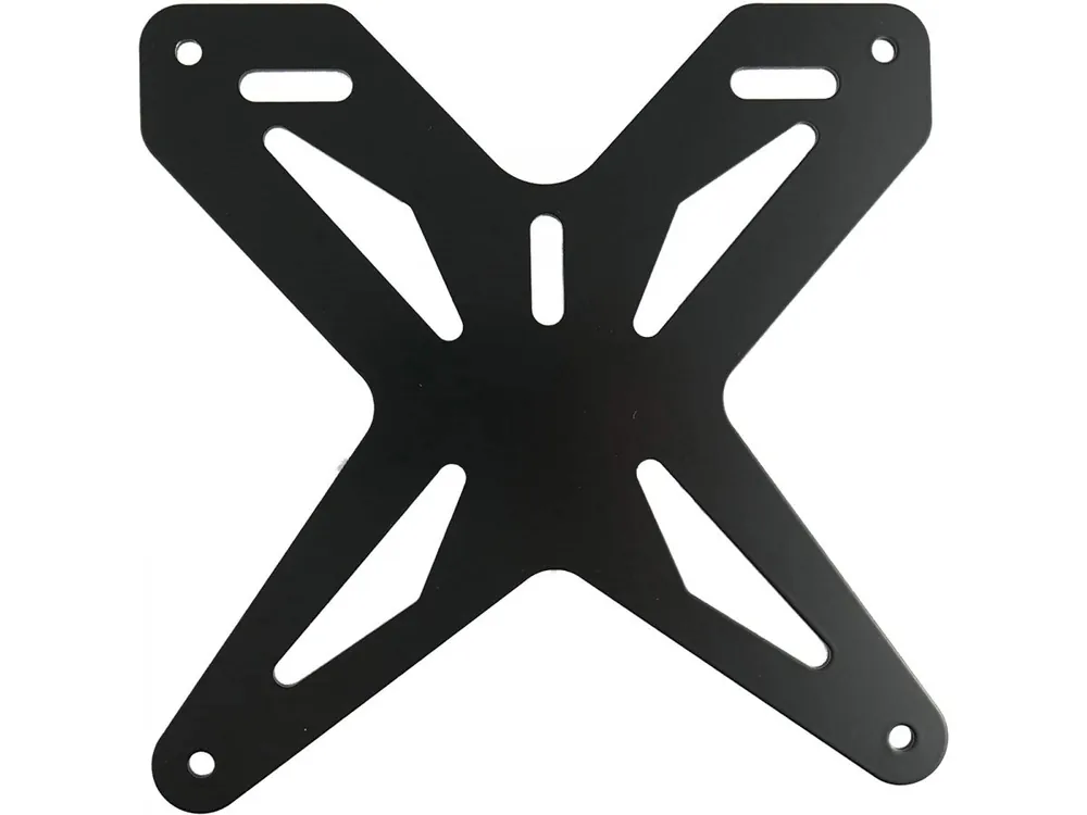 Ordina Subito 12-0731 SUPPORTO TARGA UNIVERSALE PER PORTATARGA R&G-