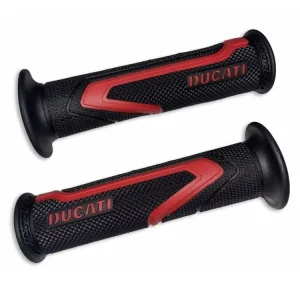 COPPIA MANOPOLE DUCATI PERFORMANCE DUCATI PANIGALE V4 SP / SP2 2021-2023- Economico