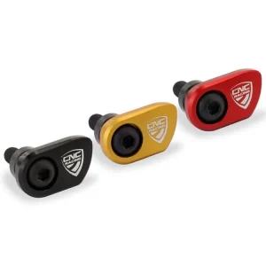 Economico PROTEZIONE SENSORE ABS SX CNC RACING DUCATI HYPERMOTARD 821 / SP 2013-2015-