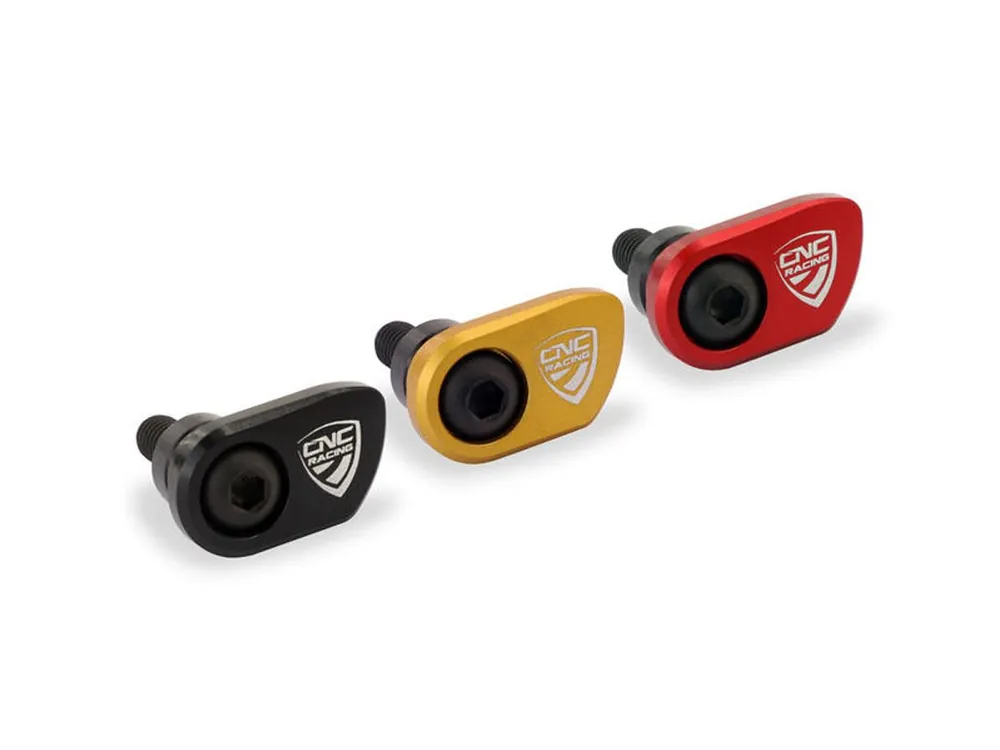 Compra Online PROTEZIONE SENSORE ABS SX CNC RACING DUCATI MULTISTRADA 1200 / S / GT 2010-2017-