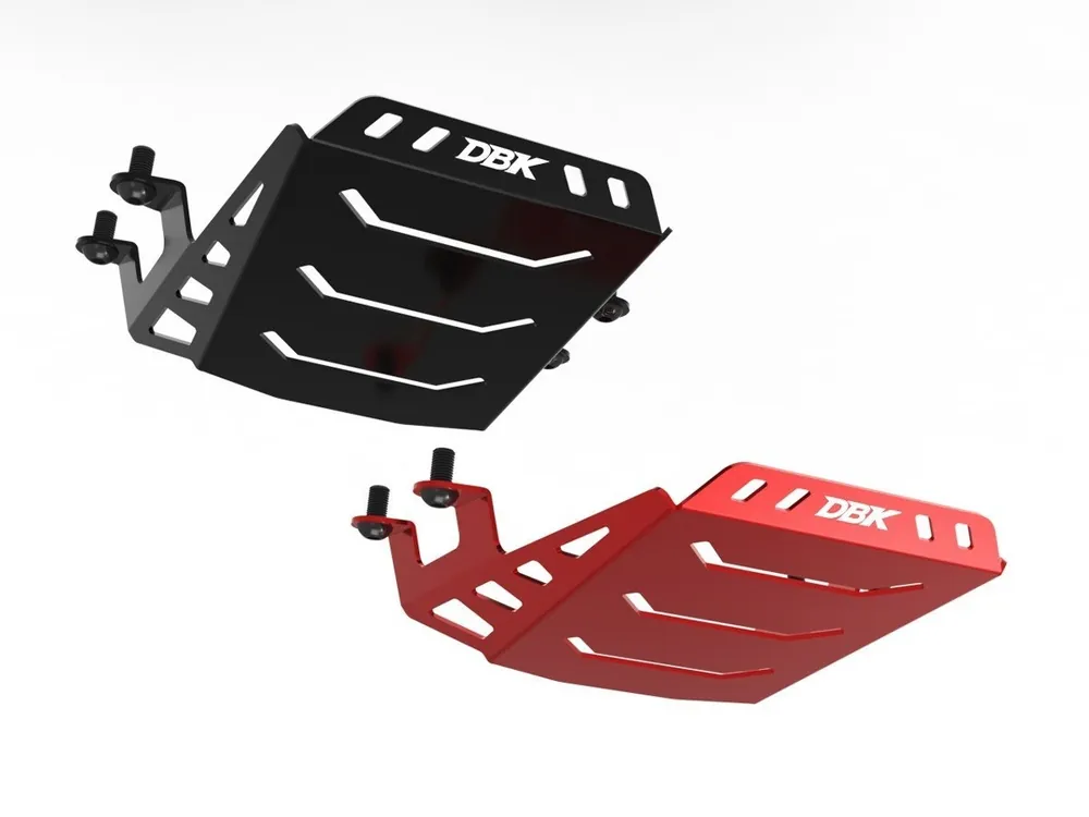 Affare PROTEZIONE SERBATOIO INFERIORE DBK DUCATI PANIGALE V4 / S 2025-