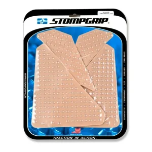 Popolare KIT ADESIVI SERBATOIO STOMPGRIP VOLCANO HUSQVARNA 701 ENDURO 2016-2023-