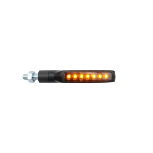 Spedizione Espresso COPPIA FRECCE SEQUENZIALI OMOLOGATE E8 LIGHTECH YAMAHA T-MAX 560 2020-2021-