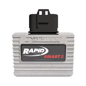 Nuova Collezione KIT CENTRALINA SMART 2 + CABLAGGIO RAPID BIKE BMW M 1000 XR 2024-