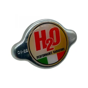 TAPPO RADIATORE RACING H2O PERFORMANCE- Compra Online
