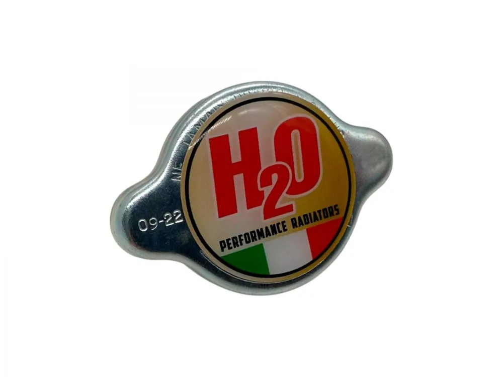 TAPPO RADIATORE RACING H2O PERFORMANCE- Compra Online