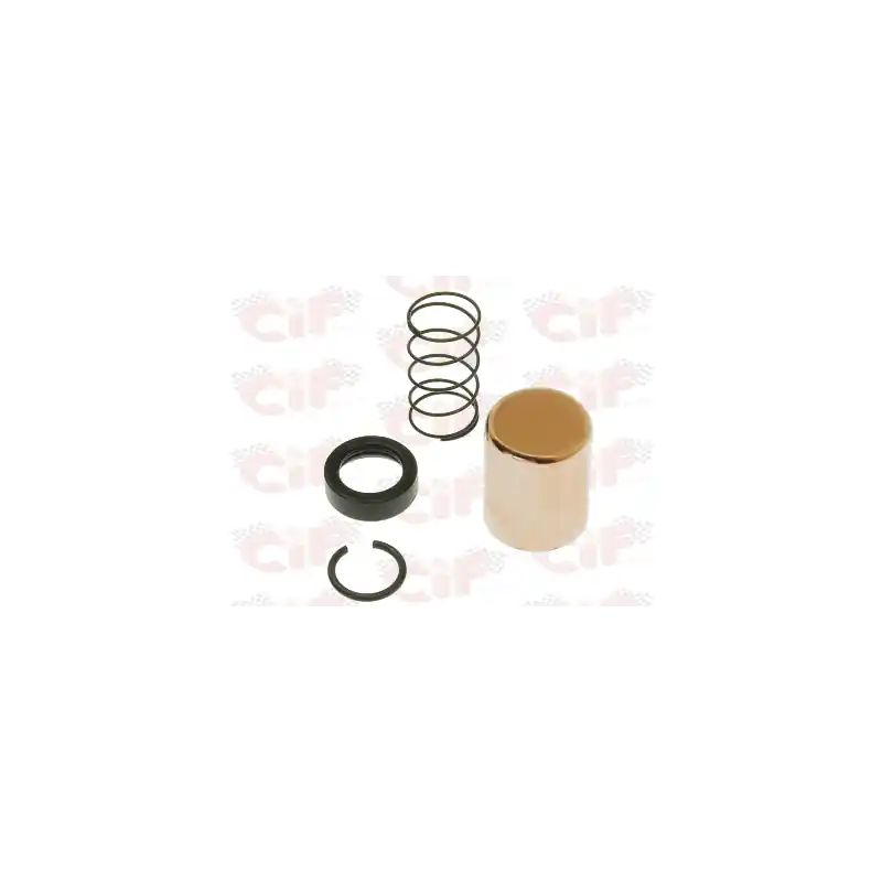 KIT REVISIONE MOTORINO COMPLETO DI DISTANZIALE VES Prezzo Scontato